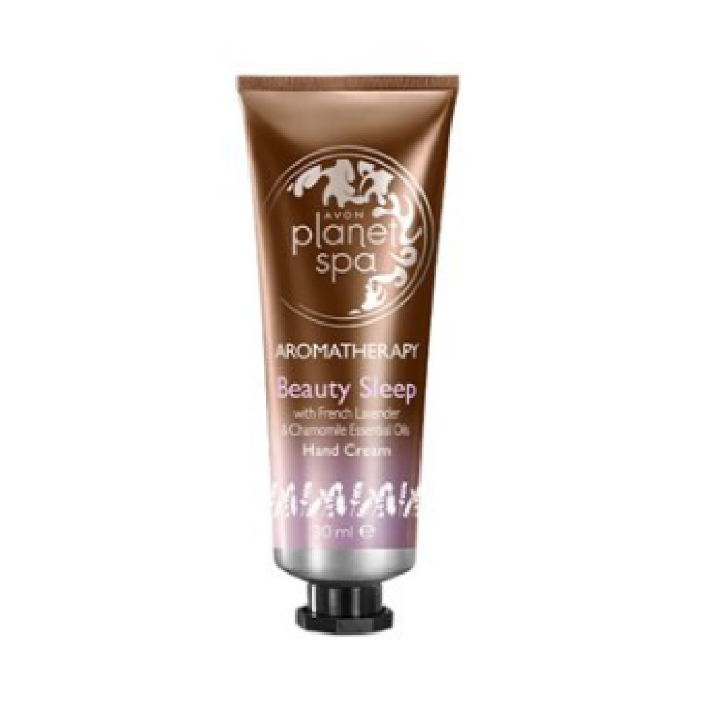 Planet Spa Aromatherapy Beauty Sleep Käsivoide 30ml
