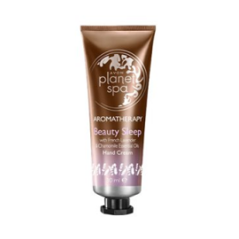 Planet Spa Aromatherapy Beauty Sleep Käsivoide 30ml