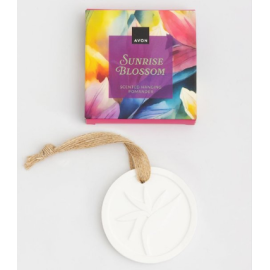 Ilmanraikastin Sunrise Blossom