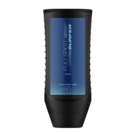 Suihkugeeli FullSpeed Surfer 250ml