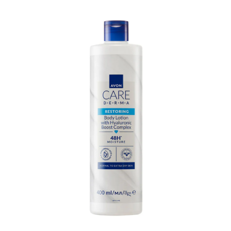 Avon Care DERMA Vartalovoide 400ml