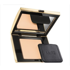 Luxe-kivipuuteri Fair Silk 10g 2022 ilman koteloa ja puuterin levityssientä 