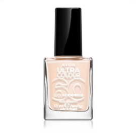 Kynsilakka 60 second express Think Fast Pink 10ml