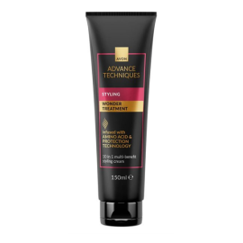 Advance Techniques Wonder Treatment Hiusten muotoiluvoide 150ml