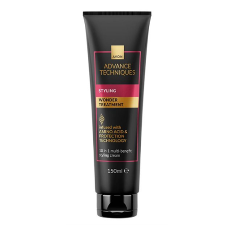 Advance Techniques Wonder Treatment Hiusten muotoiluvoide 150ml