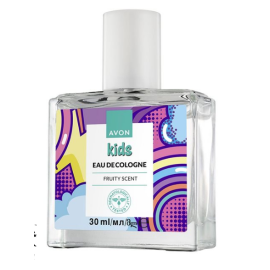 Avon Kids Hedelmäinen tuoksusuihke 30ml