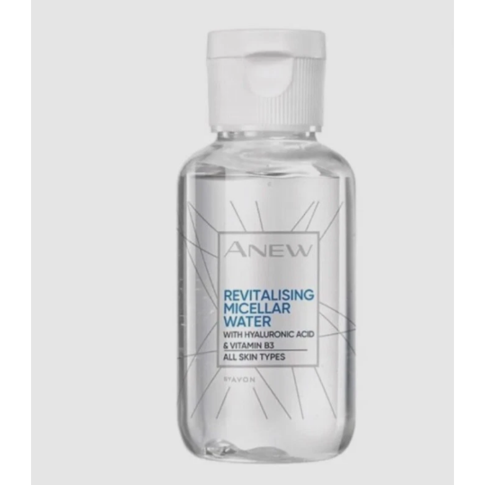 Anew Elvyttävä Misellivesi 50ml