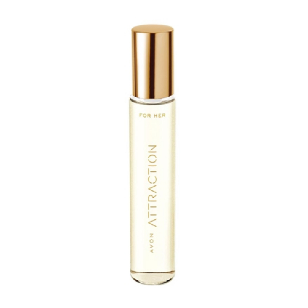ATTRACTION For Her Minituoksu 10ml