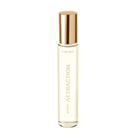 ATTRACTION For Her Minituoksu 10ml