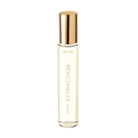 ATTRACTION For Her Minituoksu 10ml
