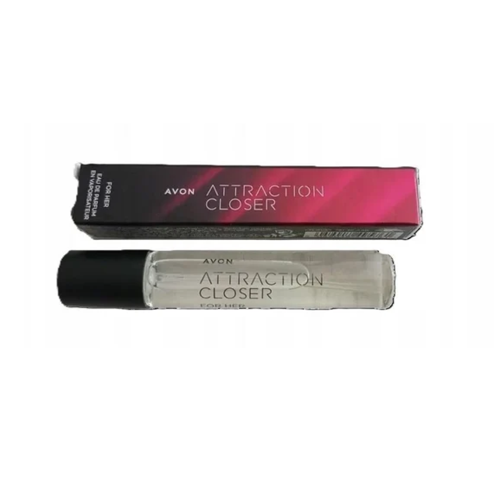 ATTRACTION Closer for her Minituoksu 10ml