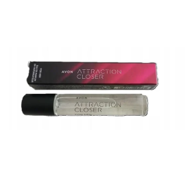 ATTRACTION Closer for her Minituoksu 10ml