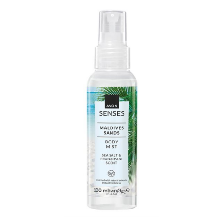 Senses Vartalotuoksu Maledives Sands 100ml