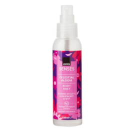 Senses Vartalosuihke Celestial Bloom 100ml