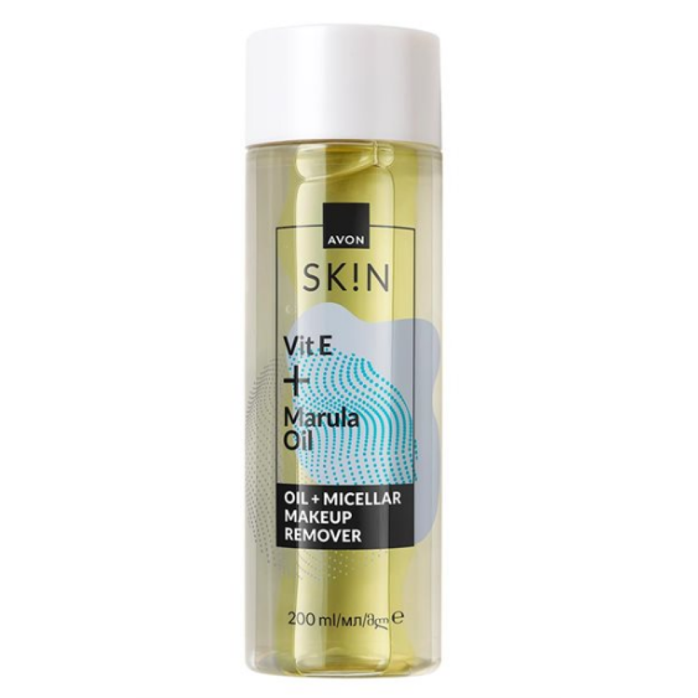 Nutra Effects NOURISH Oil Infused -misellivesi 200ml