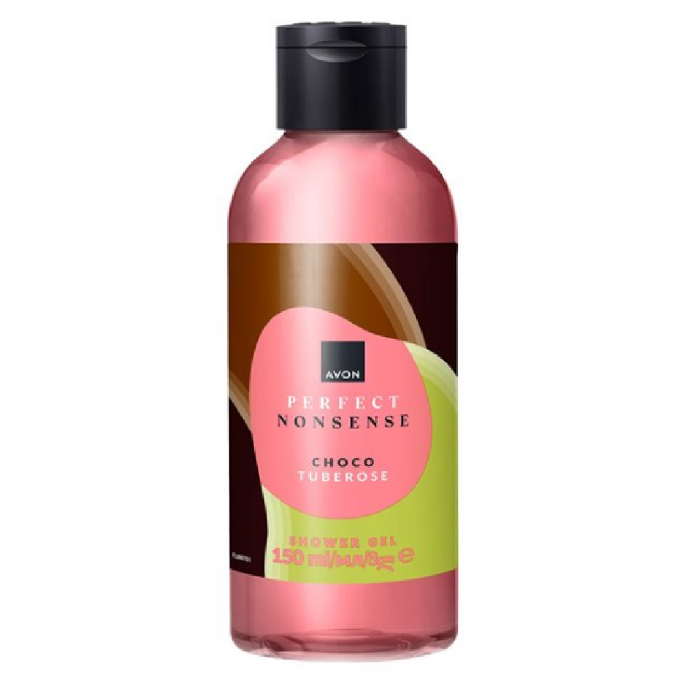 PERFECT NONSENSE Choco Tuberose Suihkugeeli 150ml