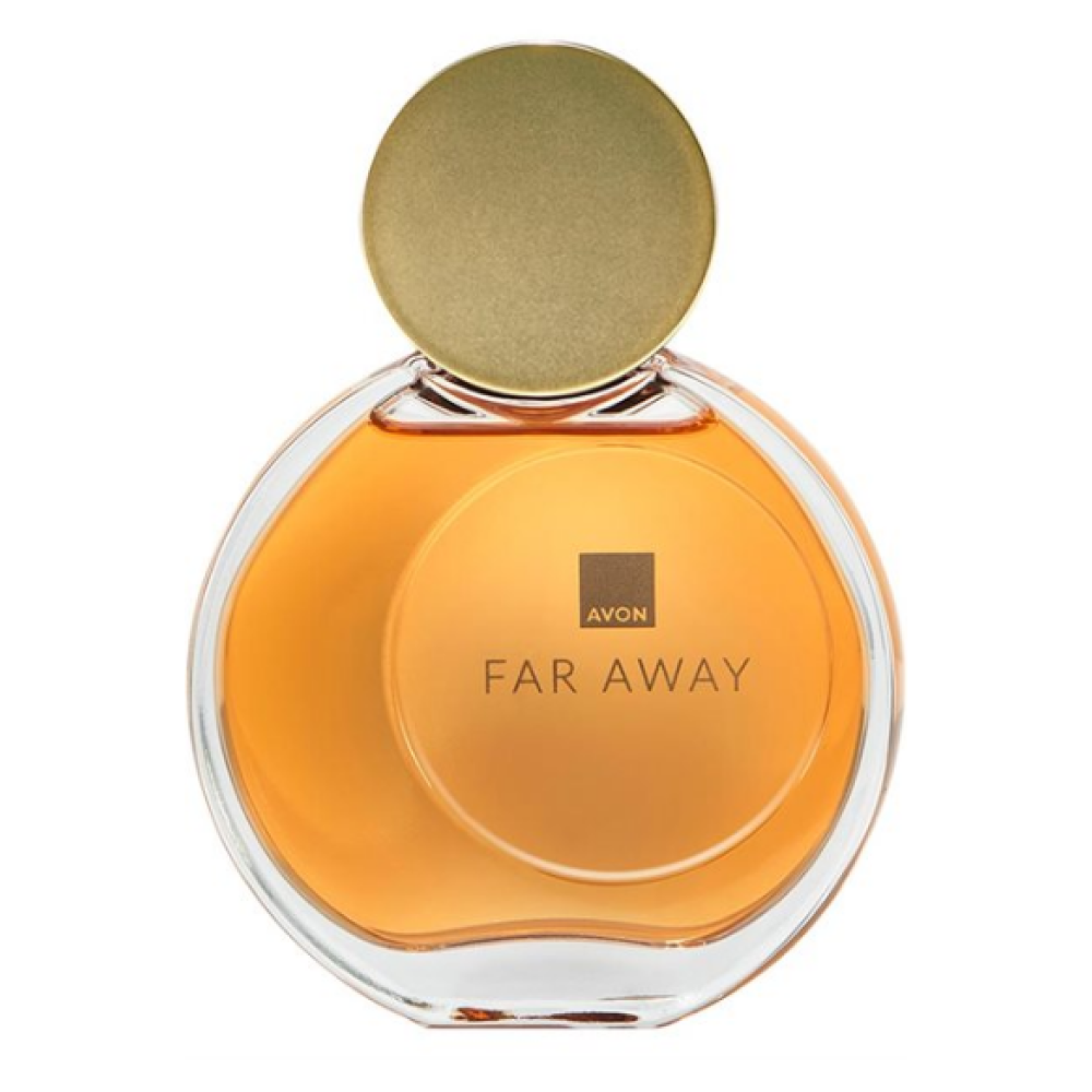 FAR AWAY -hajuvesi 50ml