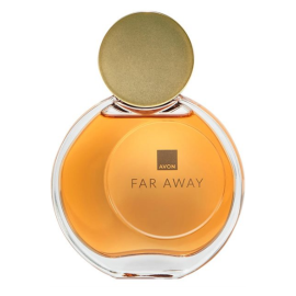 FAR AWAY -hajuvesi 50ml