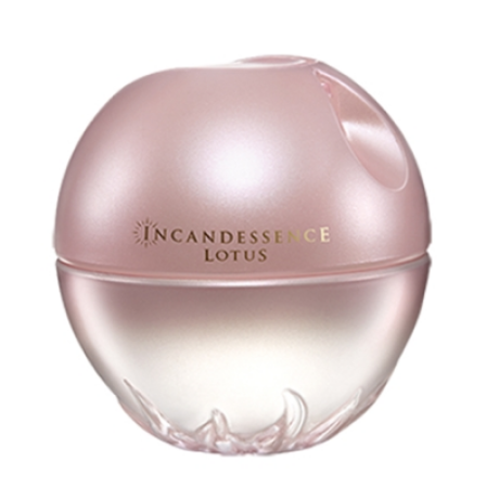 INCANDESSENCE Lotus 50ml