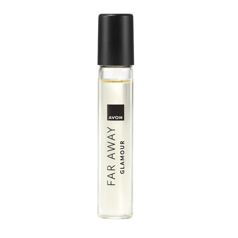 FAR AWAY Glamour Minituoksu 10ml