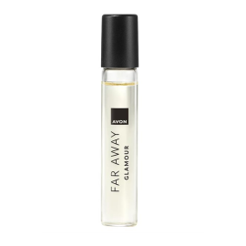 FAR AWAY Glamour Minituoksu 10ml