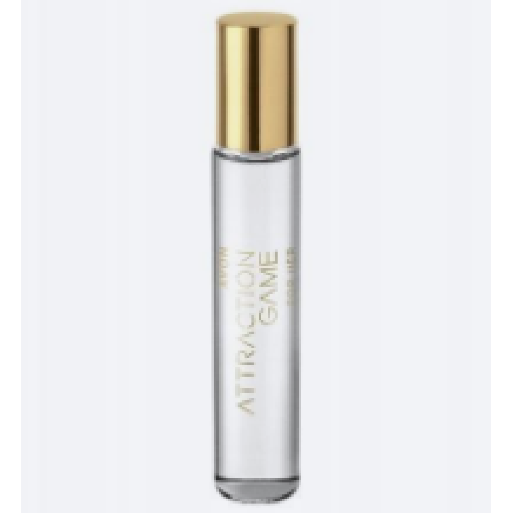 ATTRACTION Game for her Minituoksu 10ml