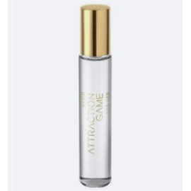 ATTRACTION Game for her Minituoksu 10ml