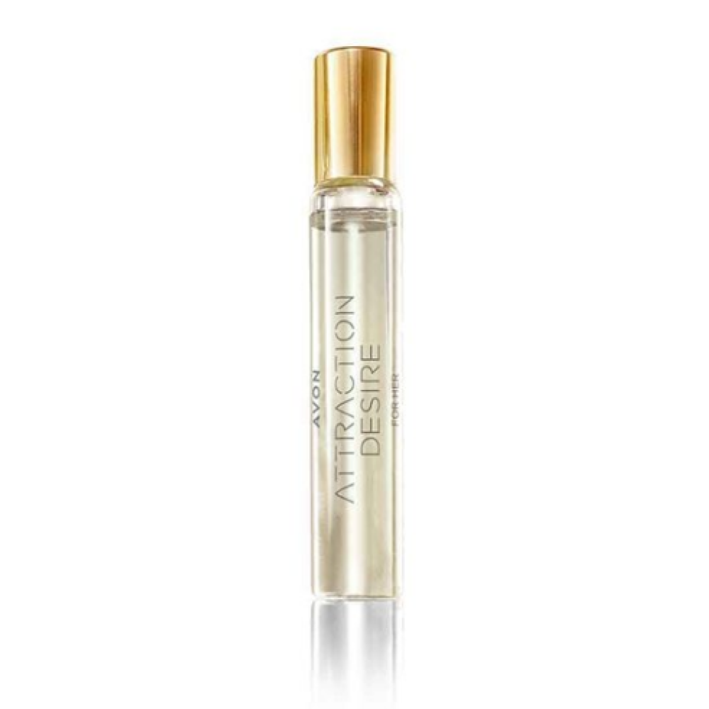 ATTRACTION Desire for Her Minituoksu 10ml