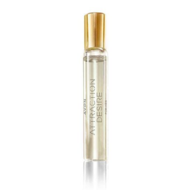 ATTRACTION Desire for Her Minituoksu 10ml