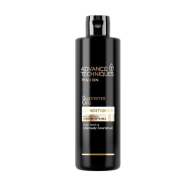 Advance Techniques Supreme oils hoitoaine 250ml