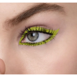 Rajauskynä Power Stay 24H Geeli Lime Green 1.2g
