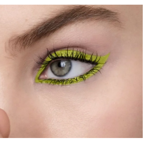 Rajauskynä Power Stay 24H Geeli Lime Green 1.2g
