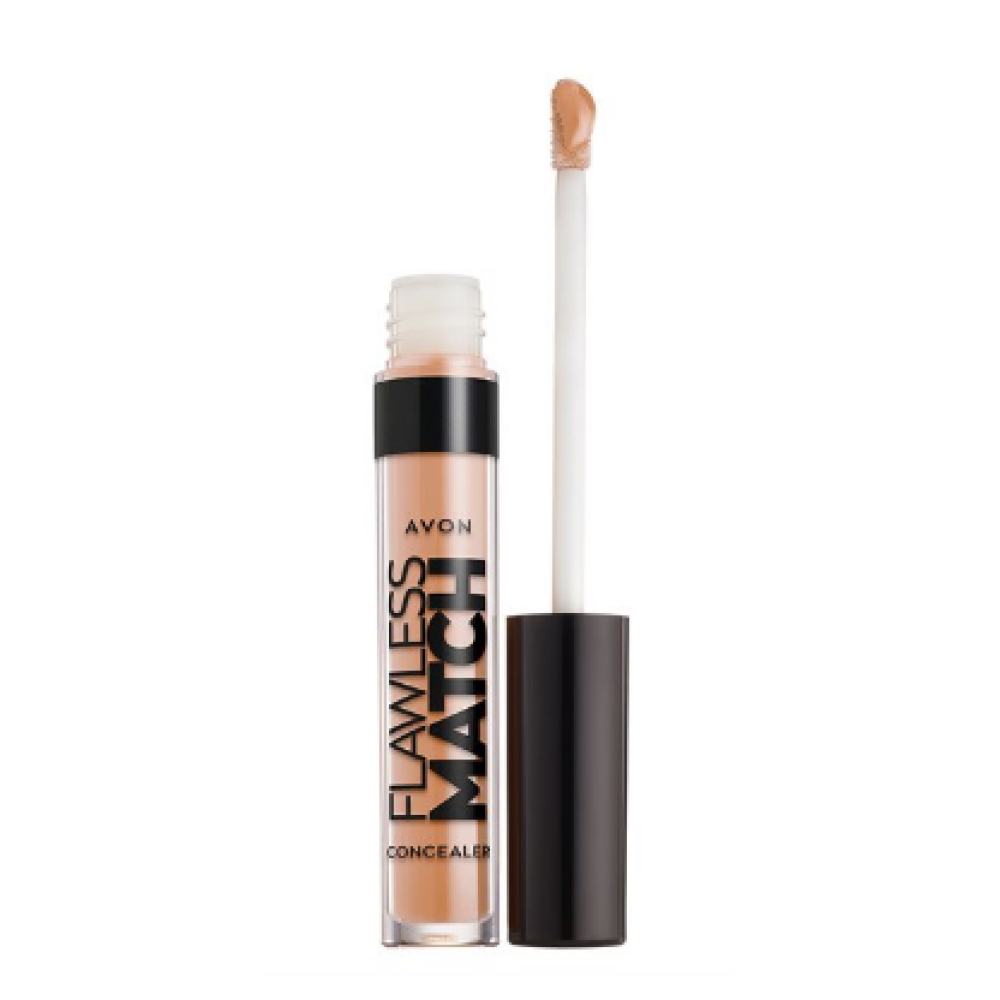 Peitepuikko nestemäinen Flawless Neutral Fair 3ml