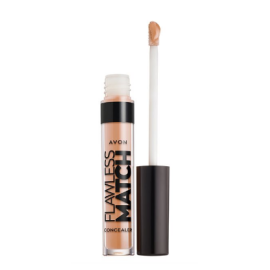 Peitepuikko nestemäinen Flawless Light medium 3ml