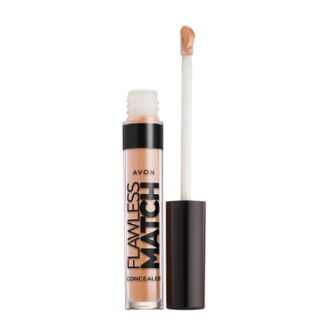Peitepuikko nestemäinen Flawless Light medium 3ml