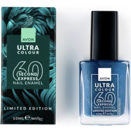 Kynsilakka 60 second express Nopeasti kuivuva Underwater Dream 10ml