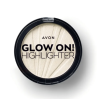 Highliter GLOW ON puuteri Sheer Glow 12.5g
