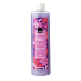 Senses Suihkugeeli Celestial Bloom 500ml