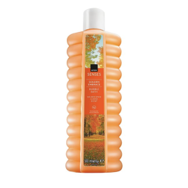 Senses kylpyvaahto Golden Embrance 500ml