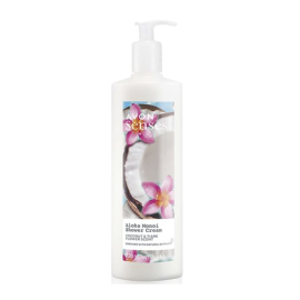 Senses Suihkugeeli Aloha Monoi 720ml