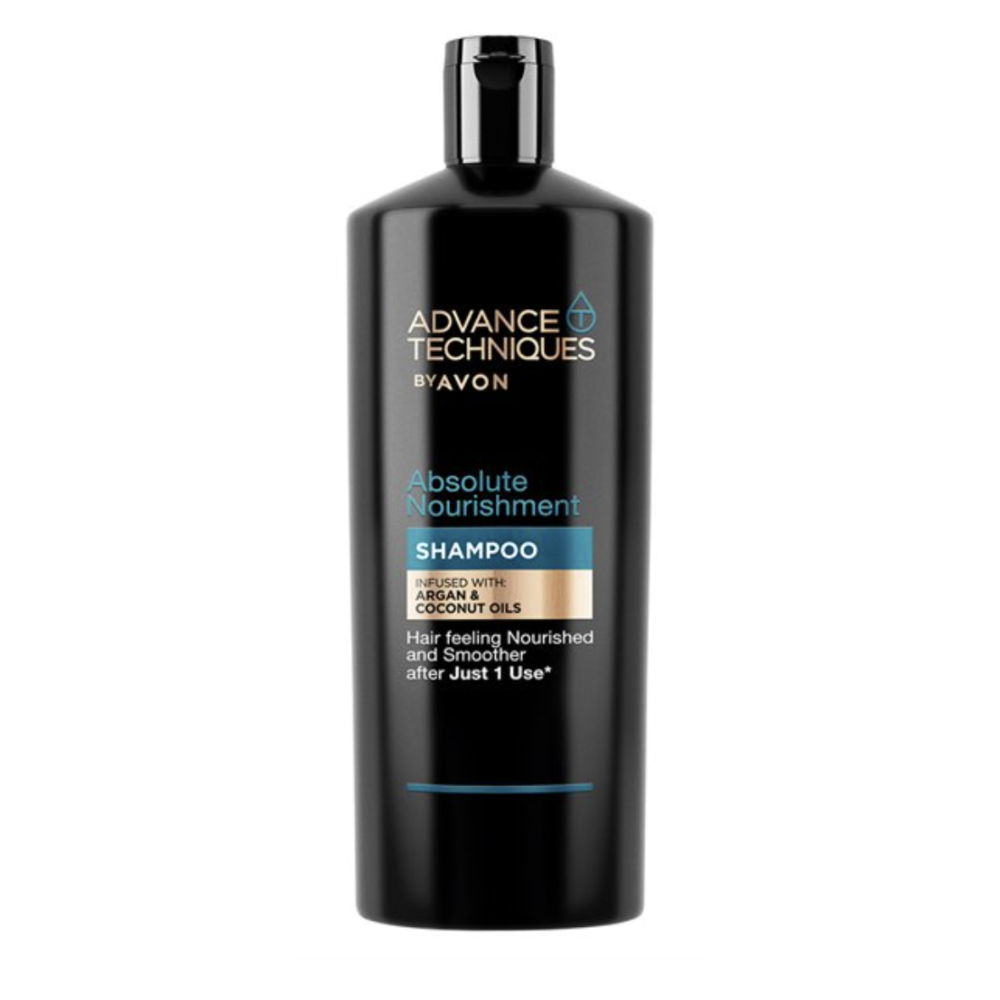 Advance Techniques Absolute Nourishment Shampoo 700ml