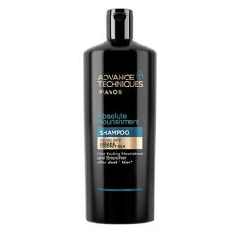 Advance Techniques Absolute Nourishment Shampoo 700ml