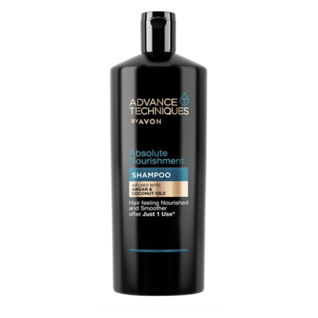 Advance Techniques Absolute Nourishment Shampoo 700ml