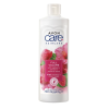 AVON CARE Shampoo&hoitoaine 2in1 vadelma&hibiscus 700ml