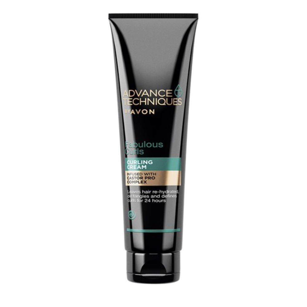 Advance Techniques Fabulous Curls Kiharavoide 150ml