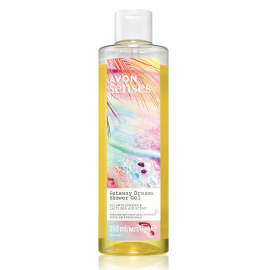 Senses Getaway Dreams suihkugeeli 250ml