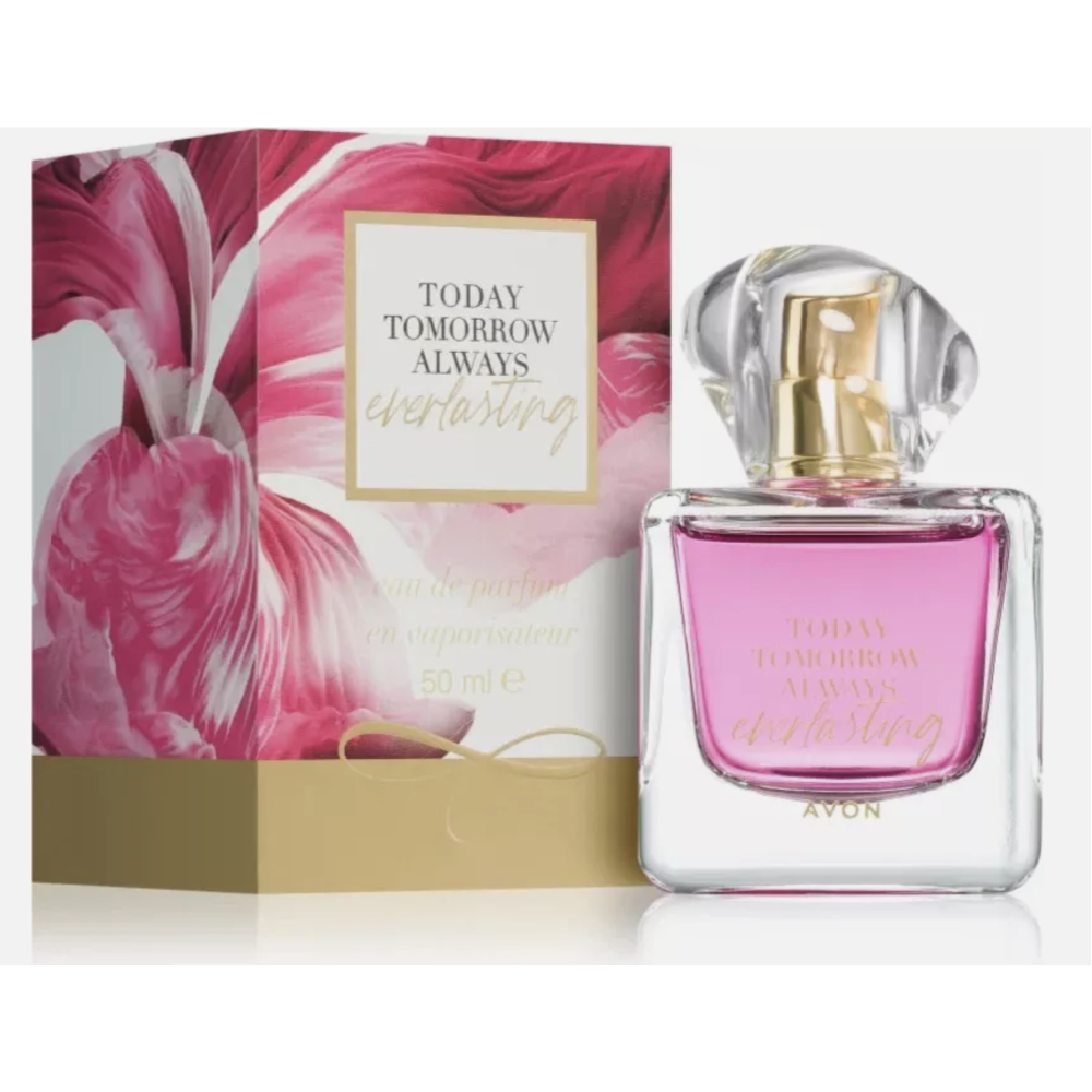 TTA- Everlasting 50m