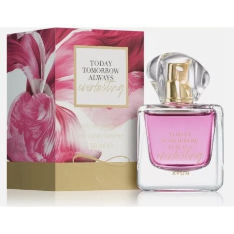 TTA- Everlasting 50m