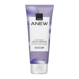 Anew Platinum kohottava Silver Kalvonaamio 75ml 