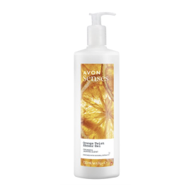 Senses Orange Twist Suihkugeeli 720ml